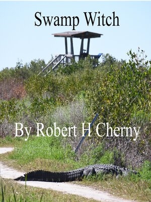 cover image of Swamp Witch